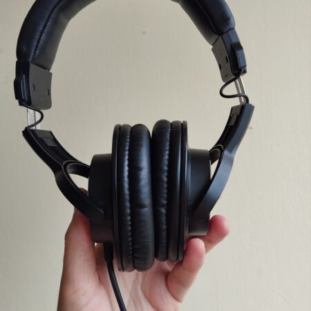 Audio-Technica ATH-M20x (Usado)