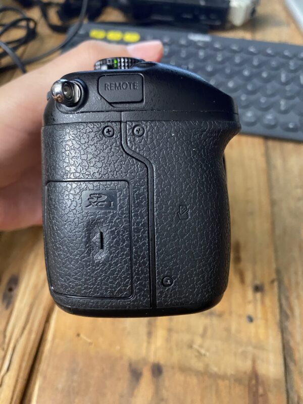 Panasonic Lumix GH4 + cargador + batería (Usado) - Imagen 4