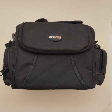 Bolso para cámara marca Zeikos D100