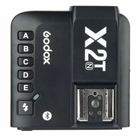 Disparador Godox X2T-N 